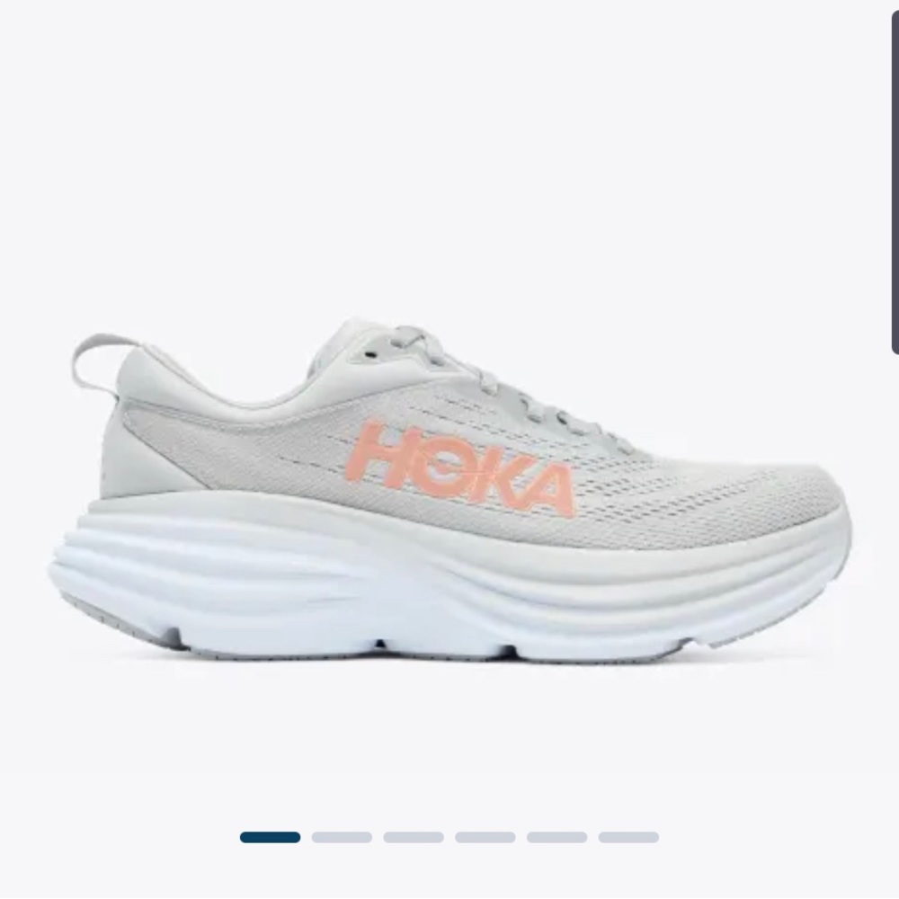 HOKA Bondi 8.